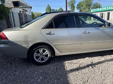 мицубиси спец стар: Toyota Mark II: 2003 г., 2 л, Автомат, Газ, Седан — 4