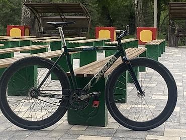 third edition solution: Городской велосипед, Рама M (156 - 178 см) — 1