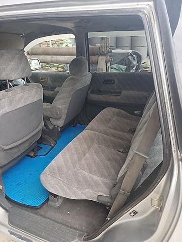 рейка на одиссей: Honda Odyssey: 1997 г., 2.2 л, Автомат, Бензин, Минивэн — 5