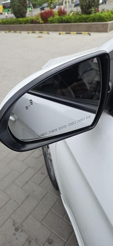 бампер альфард: Hyundai Avante: 2020 г., 1.6 л, Бензин, Седан — 9