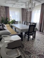 продажа домов пишпек: Дом, 220 м², 9 комнат, Собственник, Евроремонт — 9