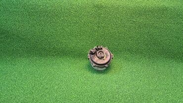 генератор акорд: Генератор BMW 2003 г., Б/у, Оригинал, Германия — 1