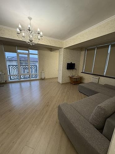 5: 1 комната, 48 м², Элитка, 5 этаж, Косметический ремонт — 6