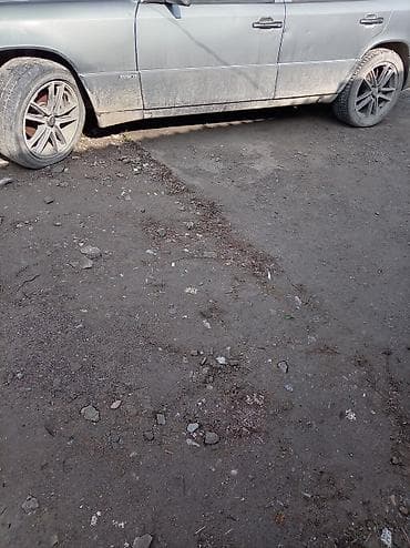 диски r17 бу: Литые Диски R 17 Комплект, отверстий - 5, Б/у — 2