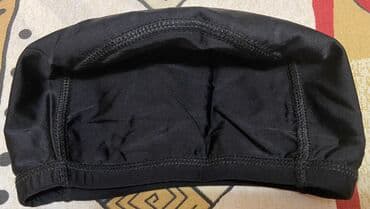 купальник для художественной: Продам Шапочку для плавания Shiyi Swimming — 2