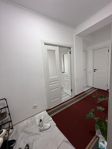покупка кв: 1 комната, 48 м², Элитка, 6 этаж, Евроремонт — 3