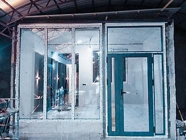 двери гунель: ОКНА НА ЗАКАЗ. Металлопластиковые, алюминиевые окна и двери. Офисные — 5