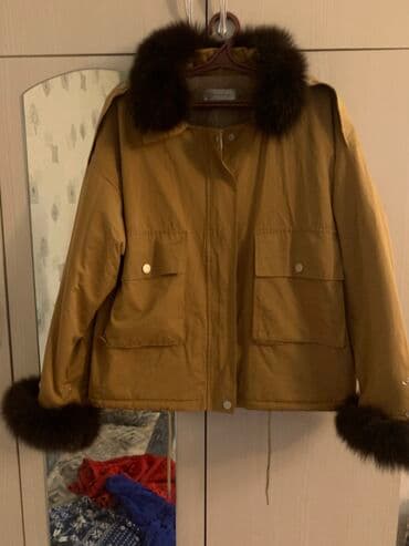 прокат мужских костюмов [возьми на прокат] бишкек фото: Новая зимние куртка продаю потому что размер не подошла — 1