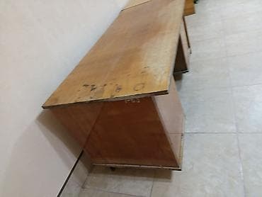 стол офисный бу: Столы для кабинета, бу — 2
