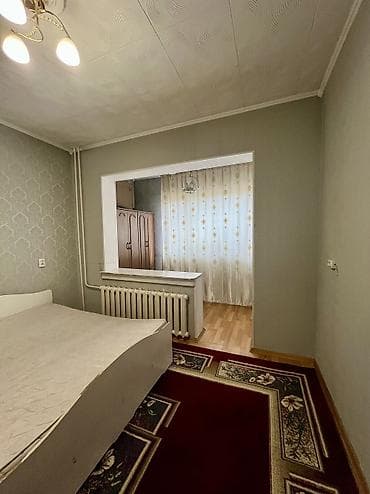 all group: 2 комнаты, 54 м², 105 серия, 3 этаж, Косметический ремонт — 2