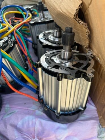 Двигатель Новый, Самовывоз, Платная доставка