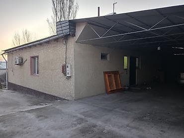 Продажа домов: Ж/м калыс ордо уй сатылат, 4 комнат, кухня, душевая, баардык шарттары — 4