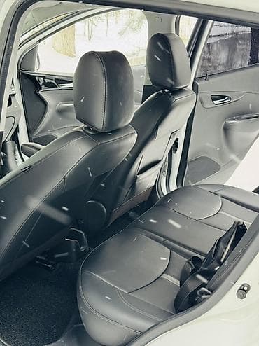 highlander 2012: Chevrolet Spark: 2019 г., 1 л, Автомат, Бензин, Хэтчбэк — 8