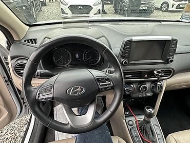 хундей кона: Hyundai Kona: 2019 г., 2 л, Автомат, Бензин, Кроссовер — 8