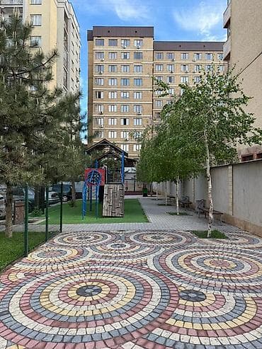 Квартиры: 3 комнаты, 88 м², Элитка — 10