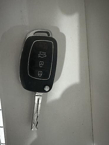 Транспорт: Ачкыч Hyundai — 5