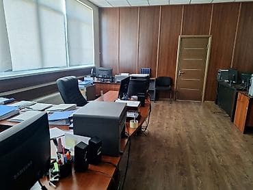 улица: Сдаются офисные помещения с мебелью ( 8 кв.м., 52 кв.м., 44 кв.м. и 23 — 7