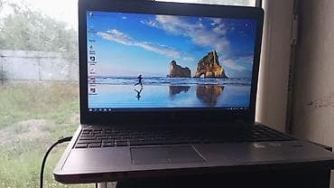 intel core i7 2600: HP ProBook 4540s — 15.6" ноутбук для работы и учебы. Характеристики — 2