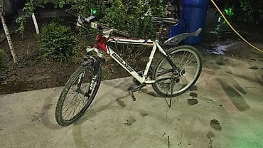 soma fix: Комбо-манетки и покрышки для городского/треккингового велосипеда - — 5