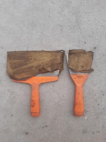 жалал абад кыз керек: Продаю новые советские шпателя — 3