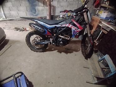 бмс плата: Кроссовый мотоцикл Kayo/Kingmoto (деколи “H2”, “300”, “58”) — 1