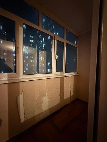 flat kant: 1 комната, 35 м², 106 серия, 5 этаж, Косметический ремонт — 2