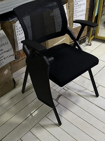 горячий пресс: Офисные стулья — 7