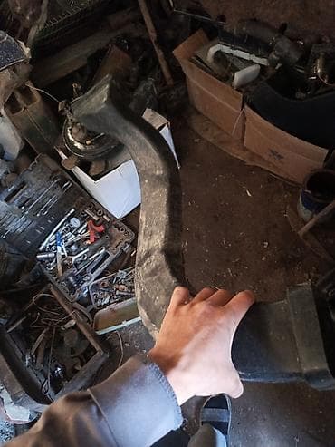 редуктор газ 53: Бензиновый мотор ВАЗ (LADA) 1.5 л — 6