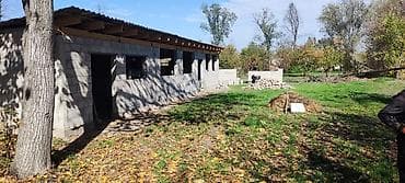 с ленинское участки и дома: Продаётся частный дом с большим участком и хозяйственными постройками — 4