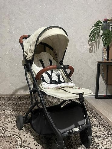 куплю бу одежды: Прогулочная коляска iningbady. Benebaby. Skillmax — 9