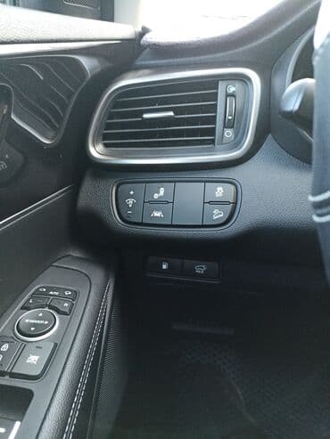 кия соренто: Kia Sorento: 2019 г., 2 л, Автомат, Дизель, Кроссовер — 7