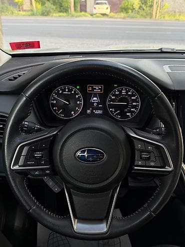 lc 300: Subaru Outback: 2021 г., 2.5 л, Автомат, Бензин, Универсал — 10