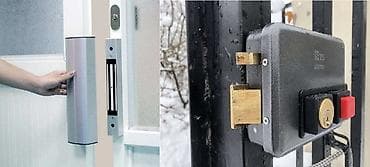 домофоны ремонт: РЕМОНТ И ОБСЛУЖИВАНИЕ ДОМОФОНОВ ЛЮБОЙ СЛОЖНОСТИ 🔧 Выполняю монтаж — 6