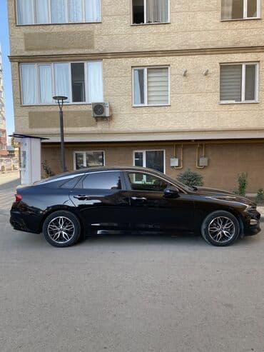 фит автомобиль: Kia K5: 2020 г., 2 л, Автоматтык, Газ, Седан — 3