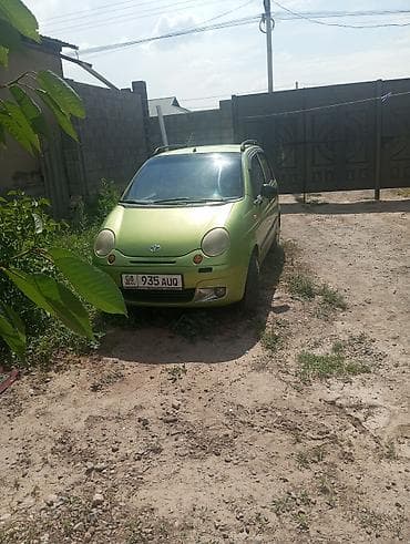 Продажа авто: Microcar : 2001 г., 0.8 л, Механика, Бензин, Хэтчбэк — 1