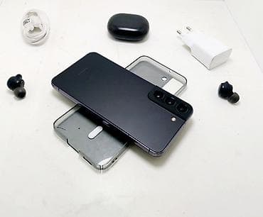 x200 nokia: Samsung Galaxy S22, Б/у, 128 ГБ, цвет - Черный, 1 SIM, 2 SIM, eSIM — 10