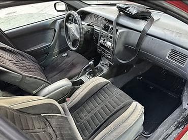 китаец машина: Toyota Carina E: 1996 г., 1.6 л, Механика, Бензин, Седан — 6