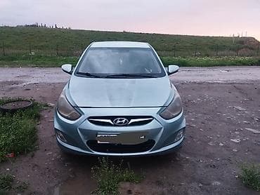 капот хундай гетц: Hyundai Solaris: 2012 г., 1.6 л, Автомат, Бензин, Седан — 1