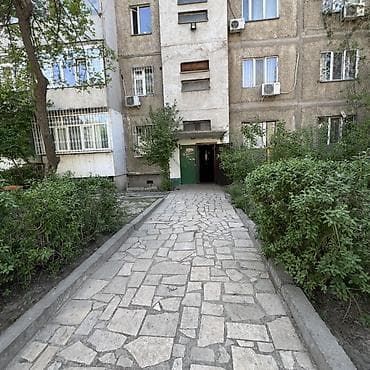 квартира прод: 3 комнаты, 62 м², 106 серия, 1 этаж, Евроремонт — 1