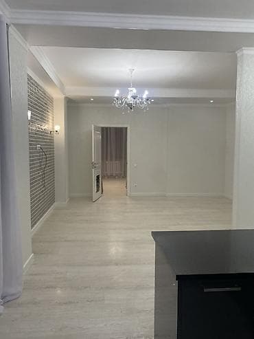 квартиры шопоков: 2 комнаты, 54 м², Элитка, 1 этаж, Евроремонт — 4