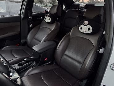 ceed: Kia K3: 2020 г., 1.6 л, Автомат, Бензин, Седан — 10