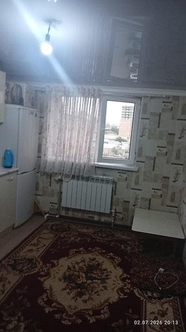 nova grand: 1 комната, 37 м², Индивидуалка, 6 этаж, Косметический ремонт — 4
