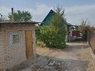flat osh: 🏡 Дача выше Канта ✨ 2 комнаты 💳 Тип сделки: наличный расчет ⚡ — 3