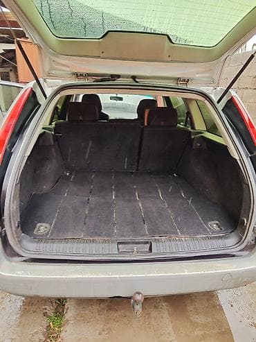 Ford: Ford Mondeo: 2002 г., Механика, Дизель, Универсал — 5