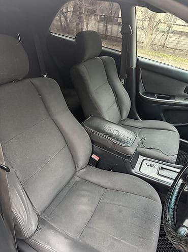 бу чехлы на авто: Toyota Windom: 2001 г., 2.5 л, Автомат, Бензин, Седан — 8