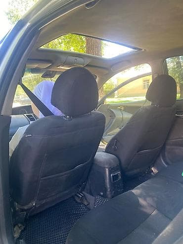 пеногенератор для мойки высокого давления: Nissan Primera: 2003 г., 1.8 л, Механика, Бензин, Хэтчбэк — 6