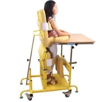 функциональная кровать для лежачих больных: Под заказ из Китая!!! Многофункциональный вертикализатор для детей — 2