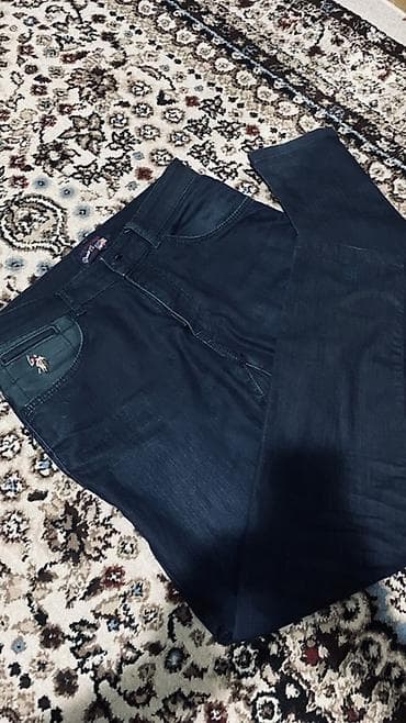 second hend: Продаю оригинальные Мужские джинсы U.S. Polo Assn. - Цвет — 2