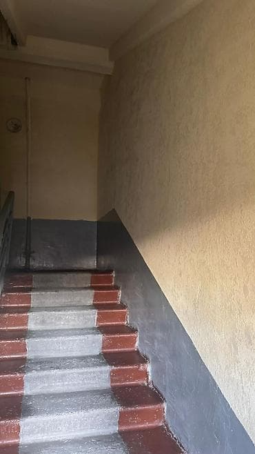 Буюртмага тосмолор: Толук оңдоо | 1-2-жылдык тажрыйба — 3