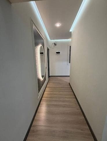 Кыймылсыз мүлк: 2 бөлмө, 45 м², Киргизия 1 108-серия, 3 кабат — 4